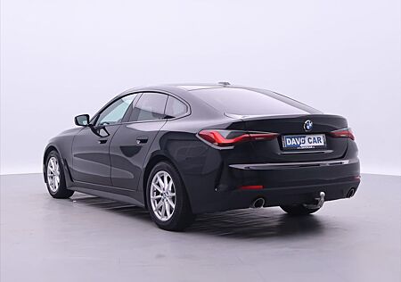 BMW 114 420i 135kW DPH CZ