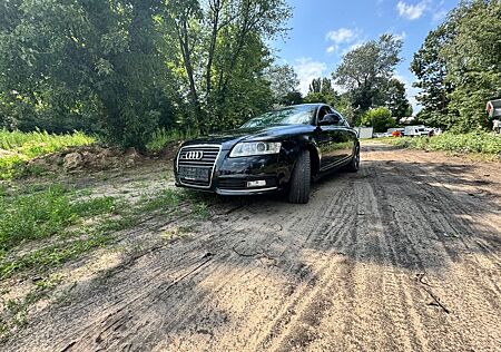 Audi A6 2.0 TDI (DPF) 125kW multitronic -