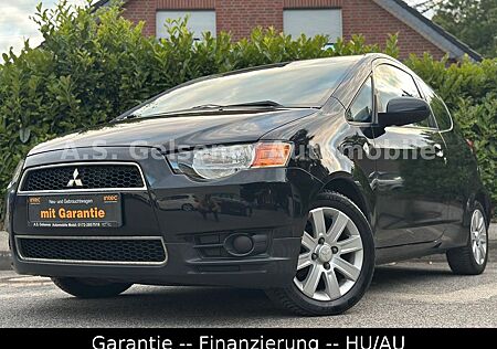 Mitsubishi Colt Lim. 3-trg. XTRA*LPG*Start/Stop-System*PDC*