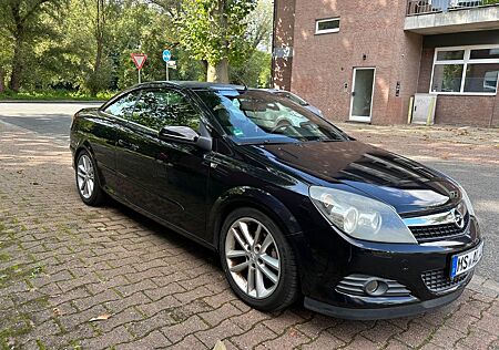 Opel Astra Edition 1.8 Edition