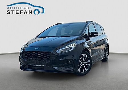 Ford S-Max 2.0 EcoBlue Aut. ST-Line ACC|AHK|KAM|Leder