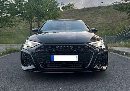 Audi RS3 8Y GY SB Sportsback