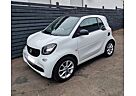 Smart ForTwo coupe 52kW KLIMA-TEMPOMAT