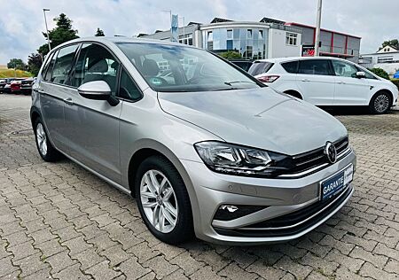 VW Golf Sportsvan Volkswagen VII Comf+2xPDC+SHZ+L.Hzg.+TOP