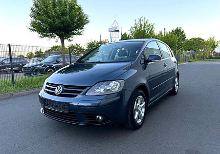 VW Golf Volkswagen Plus V Goal 1.9 TÜV NEU 1. Hand Rentner