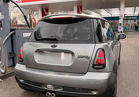 Mini Cooper Coupe Cooper S R50 - 163 PS | TÜV bis 02/2028