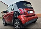 Smart ForTwo cabrio 60kW EQ Batterie _22KW-Lader