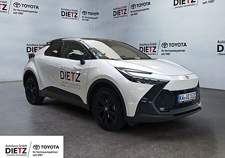 Toyota C-HR 2.0 Plug-In Hybrid Lounge*ACC*NAVI*JBL