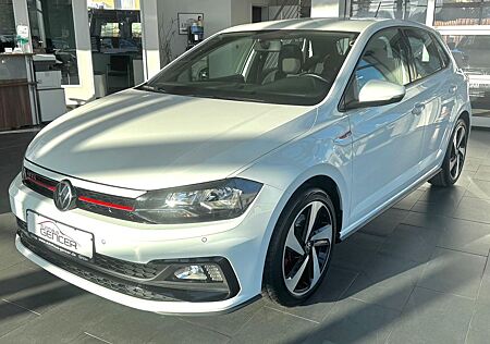 VW Polo Volkswagen VI GTI 2.0 TSI "Beats/Navi/PDC/Sitzhzg"