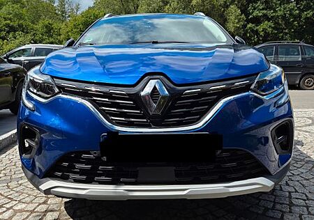 Renault Captur TCe 90 Intens Intens