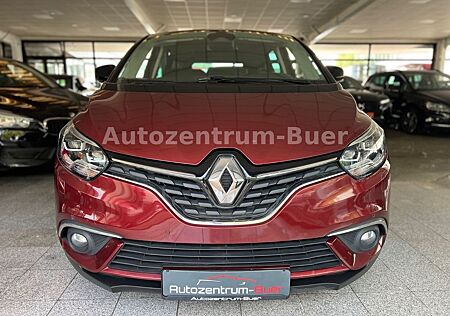 Renault Scenic IV Grand BOSE Edition