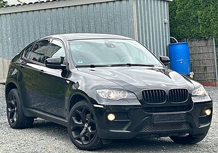 BMW X6 xDrive30d HUD SOFTCLOSE FACELIFT EURO5