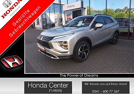 Mitsubishi Eclipse Cross Intro Edition Hybrid 4WD PlugIn