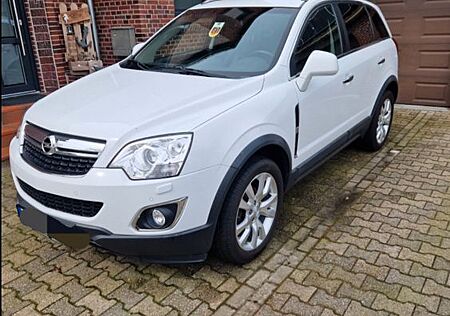 Opel Antara 2.2 CDTI Cosmo 4x4 Navi, Leda, Klima, AH