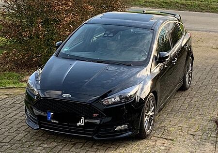Ford Focus 2,0TDCi ST ST