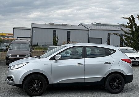 Hyundai ix35 Comfort 2WD 1. Hand