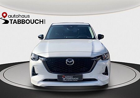 Mazda CX-60 HOMURA PLUS+MATRIX+HUD+SHZ+360KAM