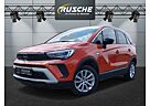 Opel Crossland X Crossland 1.2T Eleg.Navi LED 2-Zonen-Klimaautom