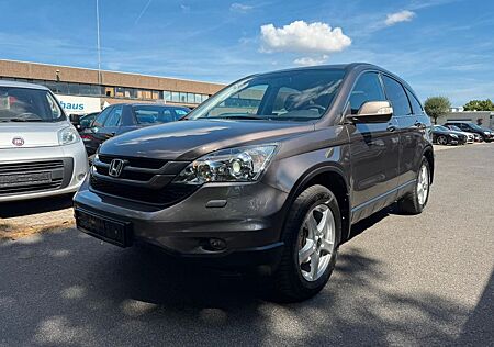 Honda CR-V Elegance 2.2 DTEC. Aut. 1 Hand