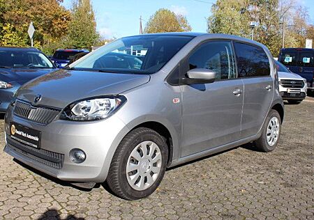 Skoda Citigo * NUR 179 € - OHNE ANZAHLUNG *