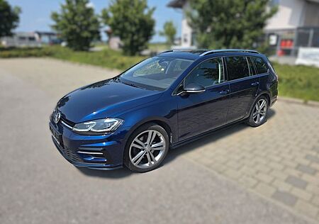 VW Golf Volkswagen 1.5 TSI ACT OPF IQ.DRIVE Variant IQ.DRIVE