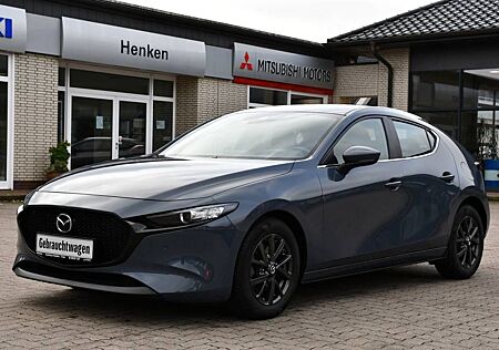 Mazda 3 Selection Skyactiv-G 2.0