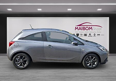 Opel Corsa E 120 Jahre