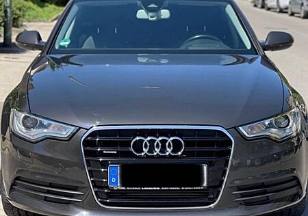 Audi A6 3.0 TDI 150 kW quattro S tronic Avant -