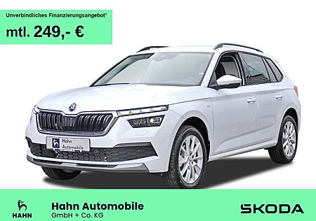 Skoda Kamiq Tour 1.5 TSI ACC Navi 32% PREISVORTEIL