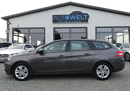 Peugeot 308 SW Active Pack 1.2 e-THP NAV APP KAM DAB LED