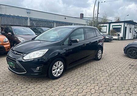 Ford Grand C-Max Business Edition