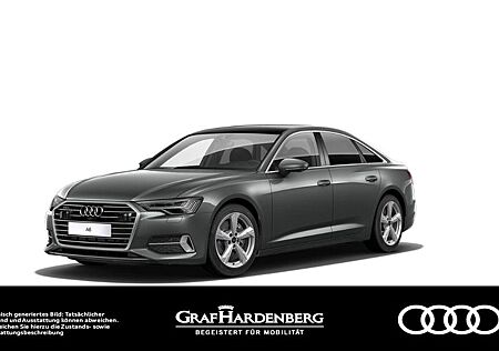 Audi A6 Lim. 45 TFSI quattro . Matrix Navi ACC Pano