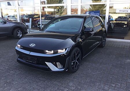 Hyundai IONIQ 5 N Line X Elektro 4WD Sitzpaket
