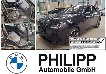BMW X7 M50 X3 M50 xDrive M Sport Pro h/k AHK PANO StHzg