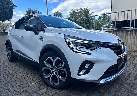 Renault Captur II Edition One*LED*ACC*NAVI*BOSE*AHK*CAM*