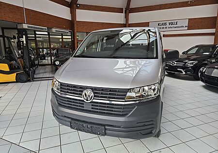 VW T6 Transporter Volkswagen T6.1 Transporter 2.0 TDI Klima 9-Sitzer PDC