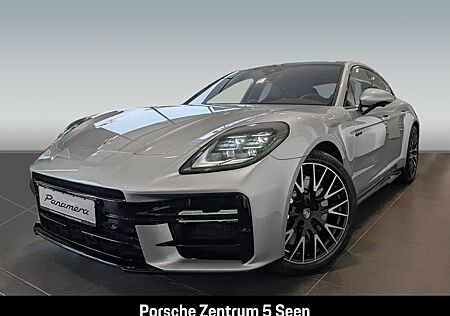 Porsche Panamera 4S E-Hybrid, HD-MATRIX, BOSE, 18-WEGE