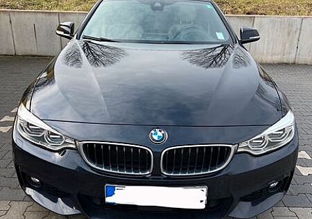BMW 430d xDrive Gran Coupé M Sport