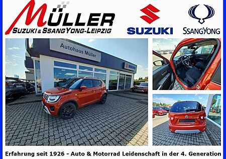 Suzuki Ignis Comfort