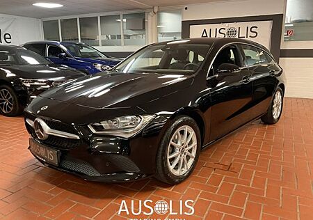 Mercedes-Benz CLA 180 Shooting Brake Navi,Parkassist,MBUX