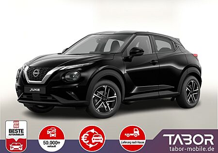 Nissan Juke 1.0 DIG-T 114 DCT N-Connecta FACELIFT SHZ