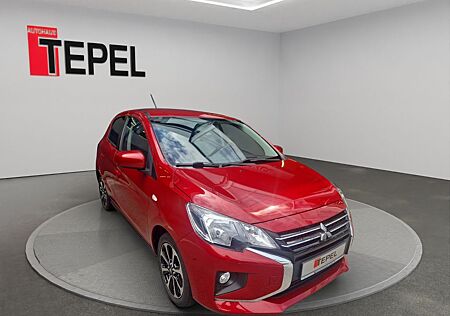 Mitsubishi Space Star 1.2 SELECT+