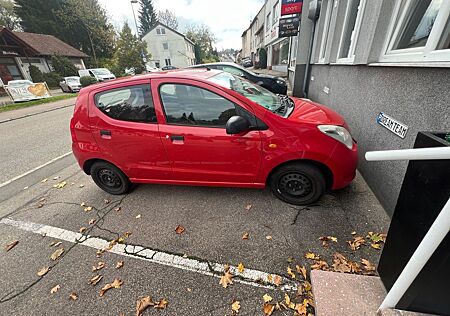 Suzuki Alto 1.0 Club Automatik Club TÜV NEU