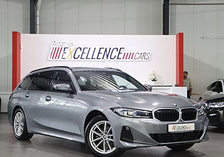 BMW 318d Touring INDIVIDUAL / LASER,CURVED,PANORAMA