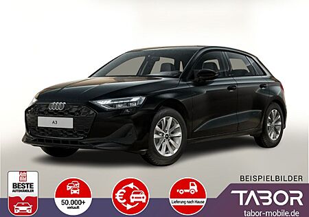 Audi A3 Sportback TFSI 116 S tronic KlimaP LED Keyl