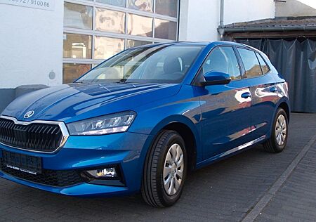 Skoda Fabia Selection LED ACC SHZ PDC
