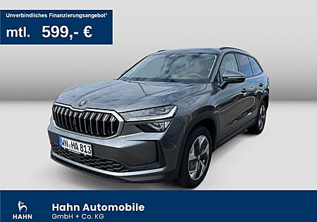 Skoda Kodiaq 2.0TDI DSG 4x4 Selection LED Nav Pano ACC