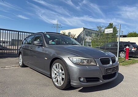 BMW 320d Touring/TÜV NEU/NAVI/XENON/SITZHEIZUNG