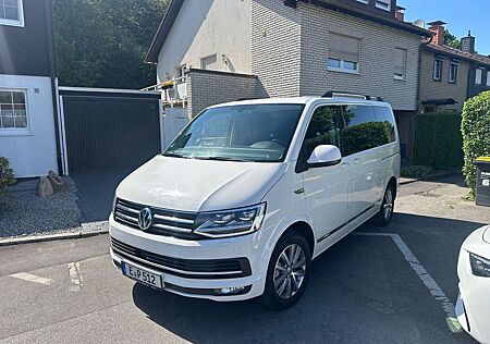 VW T6 Multivan Volkswagen Generation Six* 7Sitze*Doppelschieb.