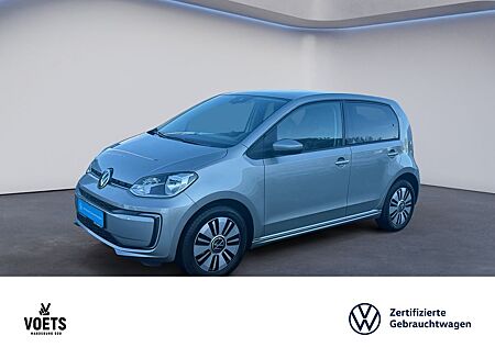 VW e-up! Volkswagen E-UP! "MAX" MOVE 61 kW KAMERA+GRA+PDC+SITZHZG.